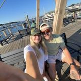 Boothbay Harbor Footbridge