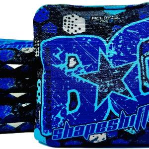 BG Cornhole Shapeshifter Bags Set of 4 Bags
