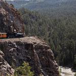 Durango & Silverton Narrow Gauge Railroad