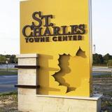 St. Charles Towne Center (A Simon Mall)