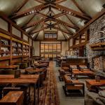 Lone Eagle Grille