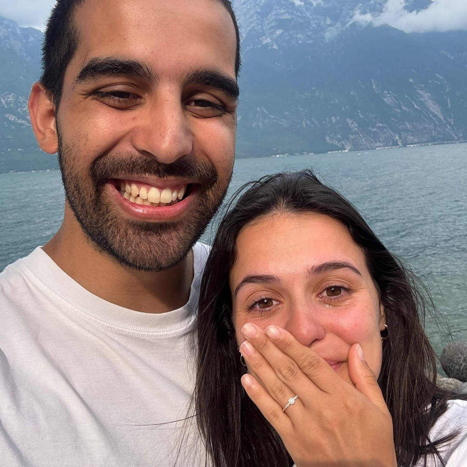 2025 - The happiest day of our lives