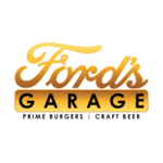 Ford's Garage