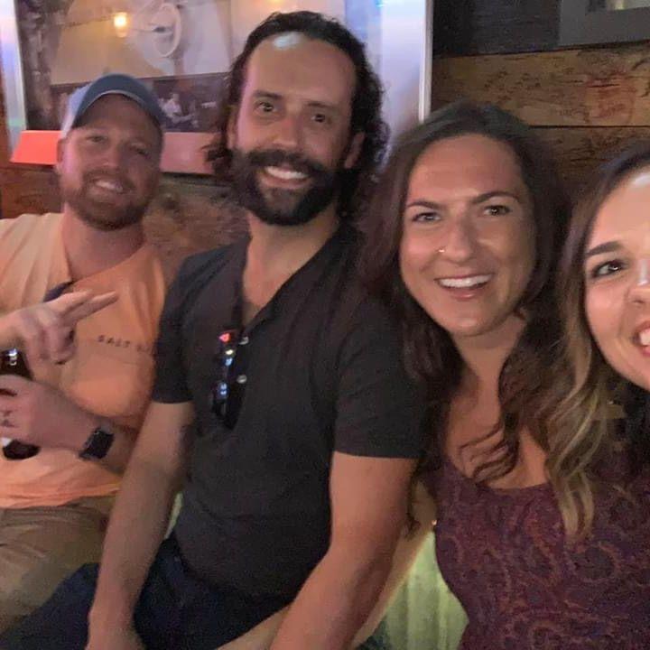 Honky-tonkin' 2021