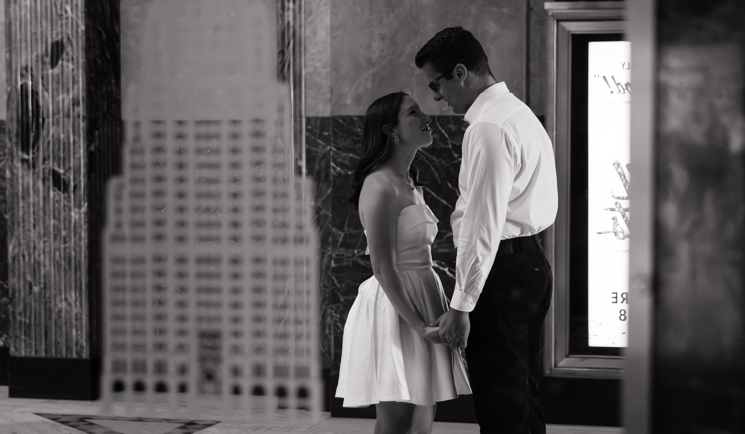 The Wedding Website of Kristen Taurence and Joey Henegar