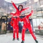 iFLY Indoor Skydiving - Austin