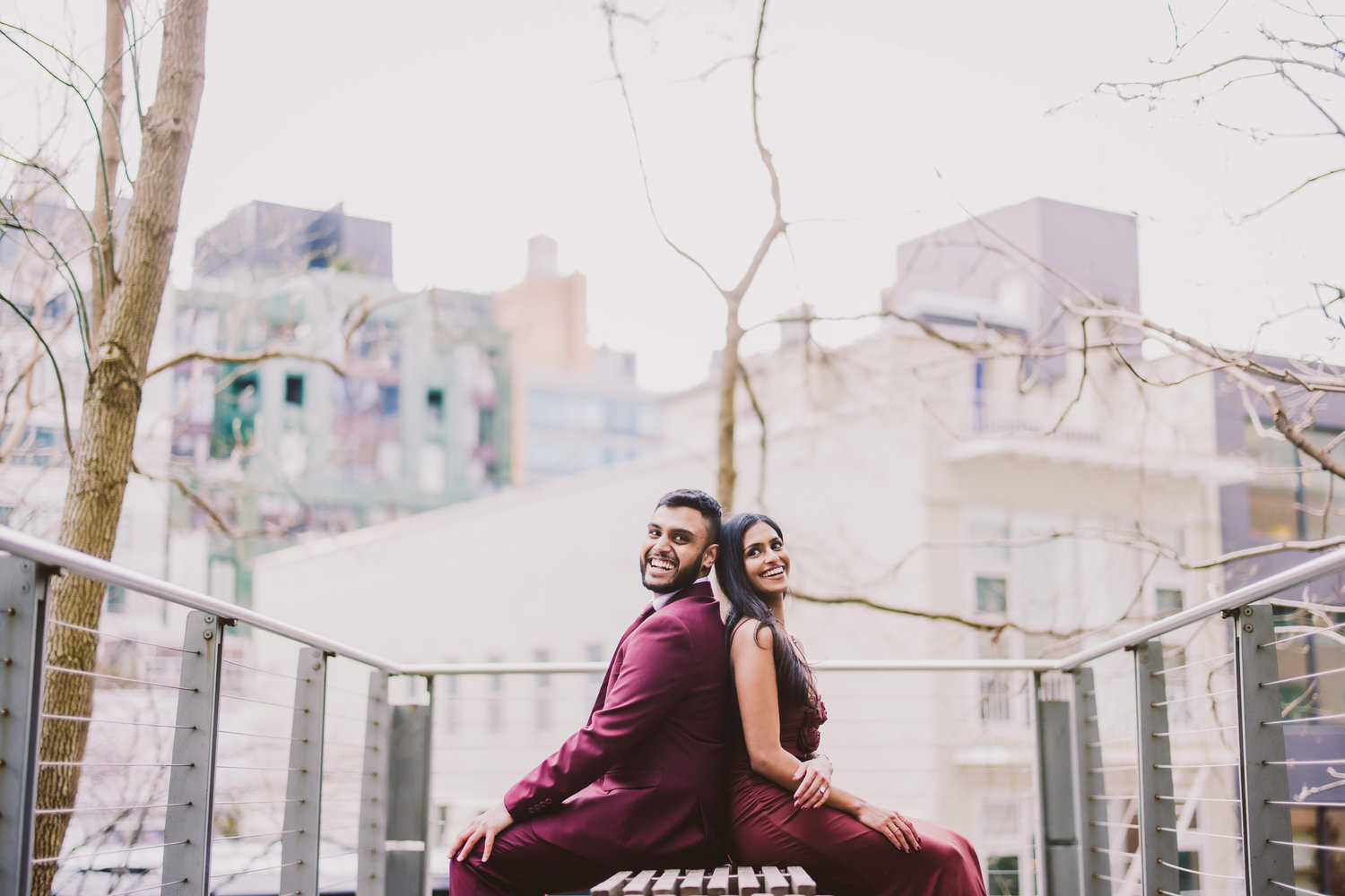 The Wedding Website of Meenu Mundackal and Albin Palamalayil