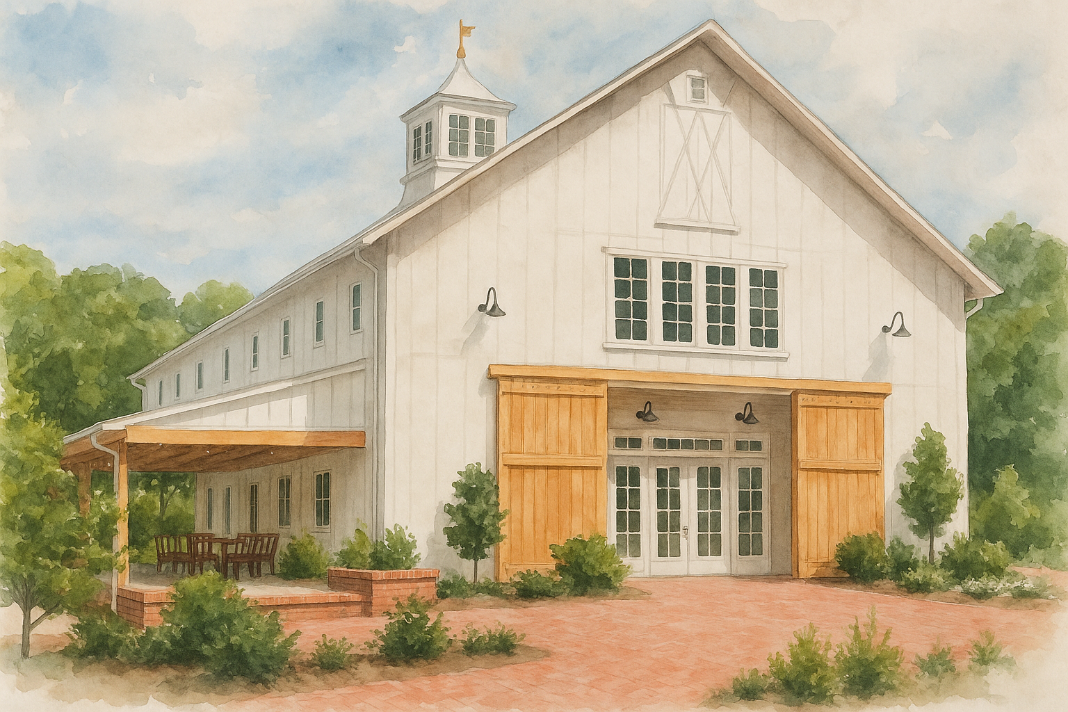 The Wedding Website of Kasie Velez and Creighton Price