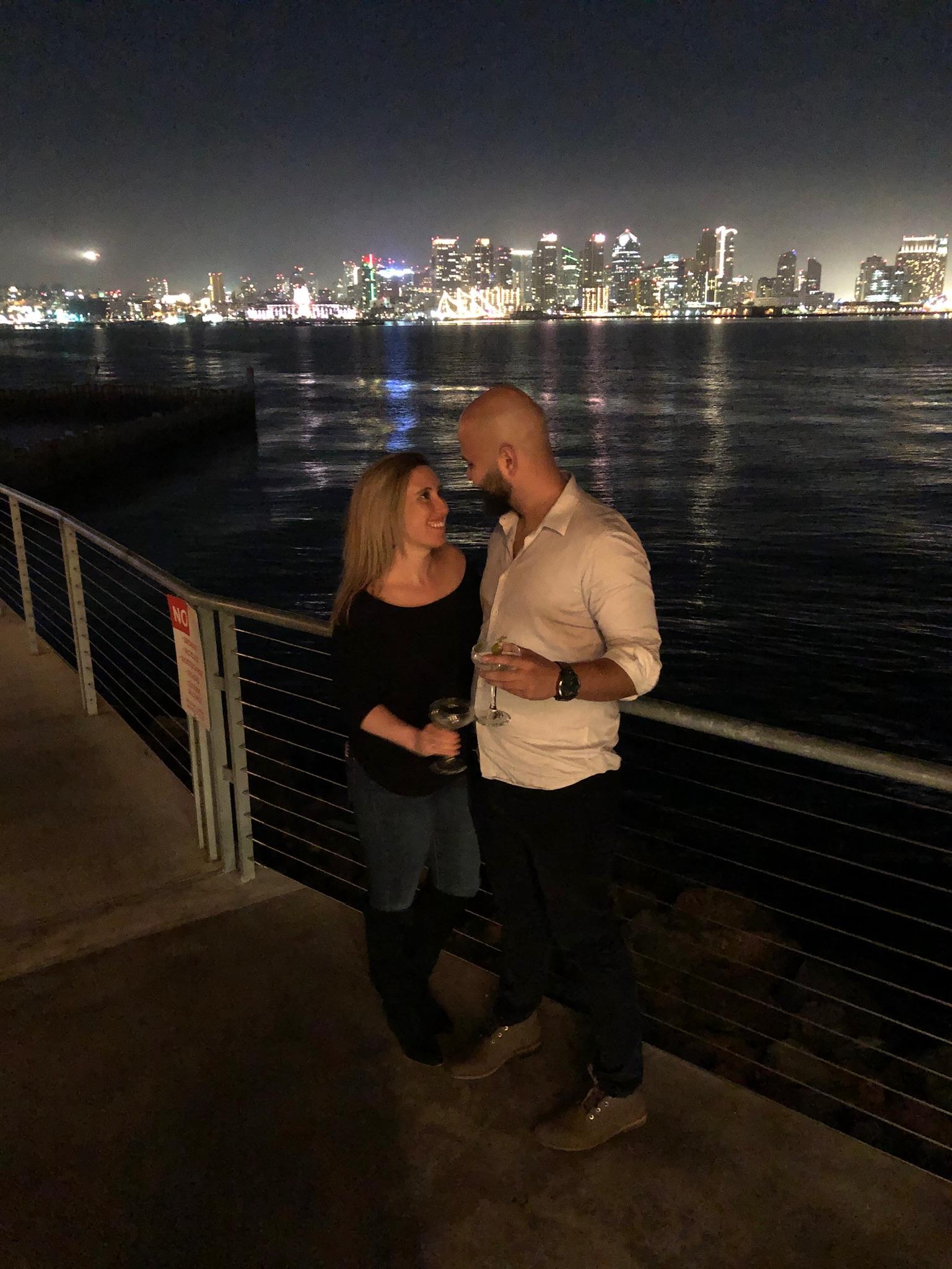 The Wedding Website of Katelyn Krebs and Caner Gocmus