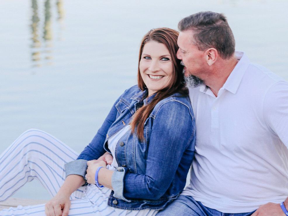 The Wedding Website of Stacy Crane and Robert Daigle