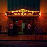 Jayhawk Theatre