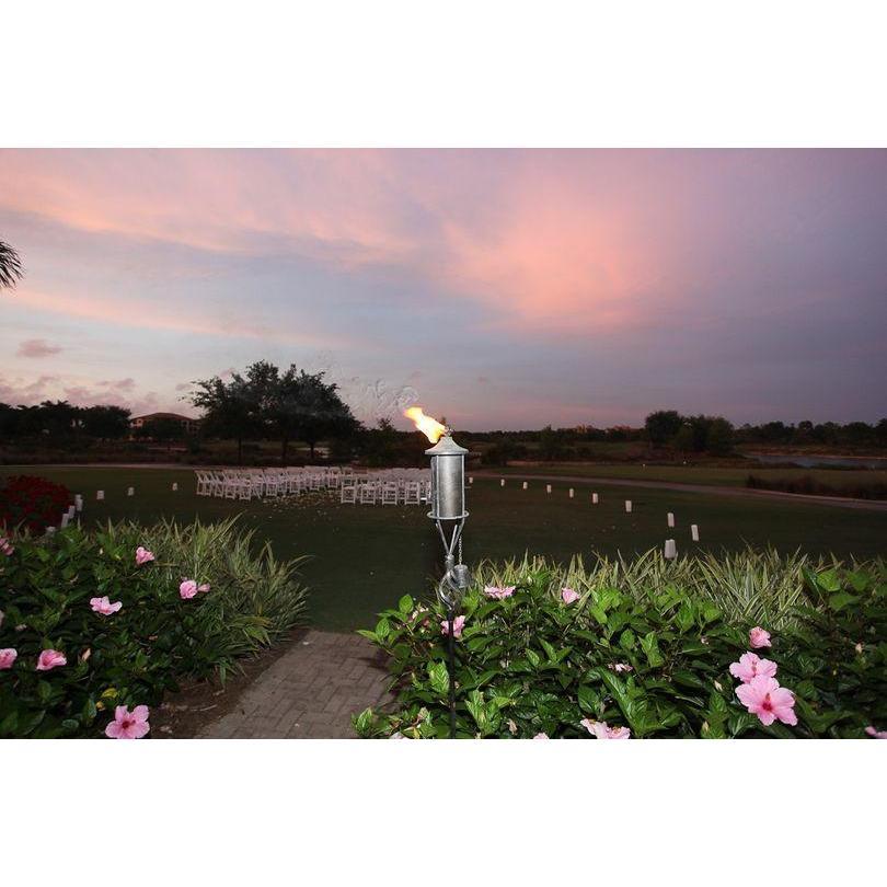 This is where our ceremony will be! At Tiburón Golf Club.