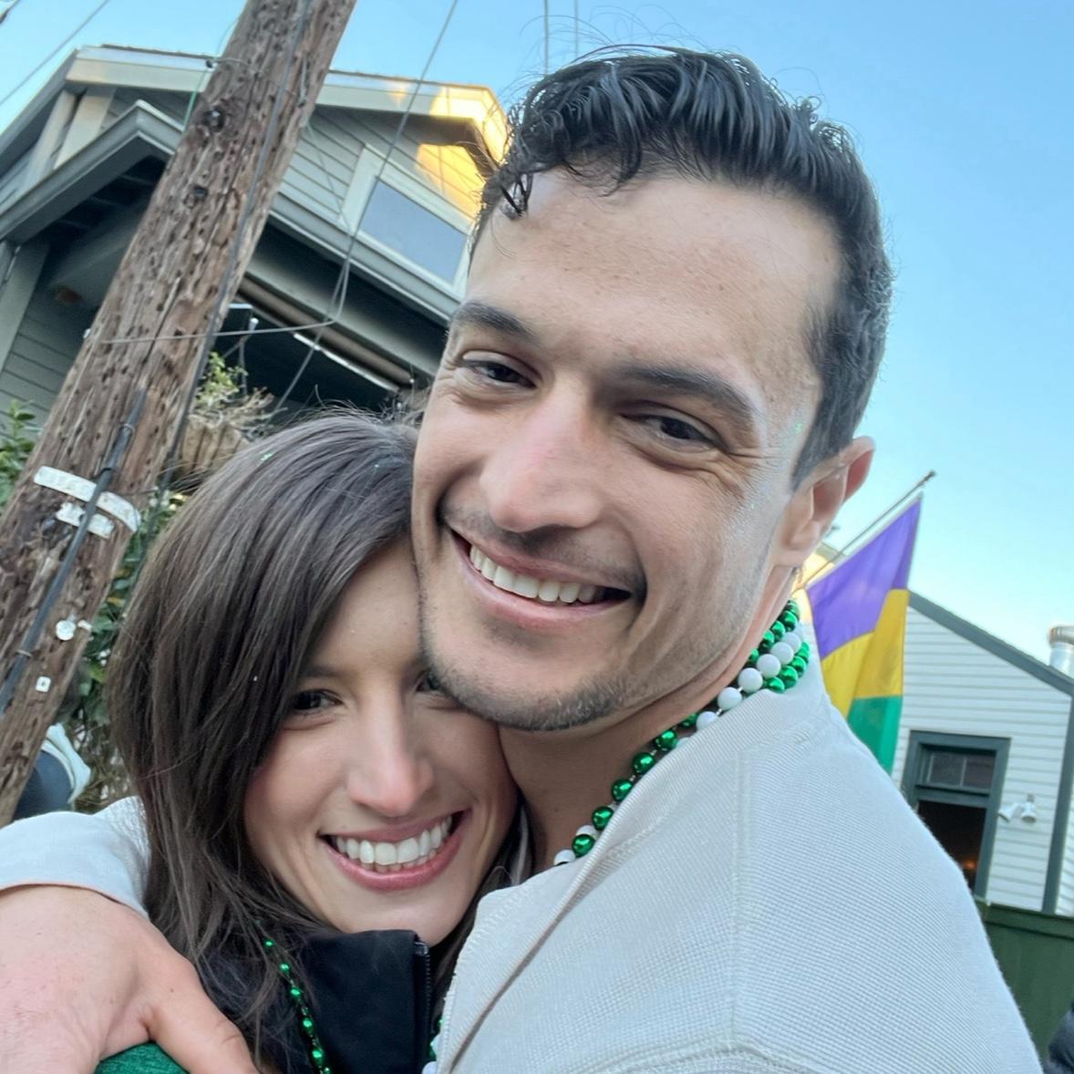 St. Patrick’s Day Parade!