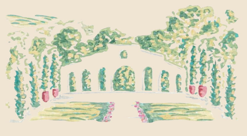 The Wedding Website of Hannah Bell and Johnson Ables