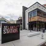atlantic station