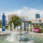 Tanger Outlets Atlantic City