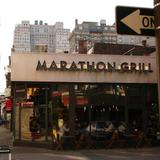 Marathon Grill (American casual)