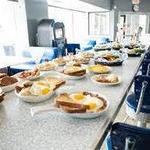The Nicollet Diner