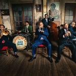 Preservation Hall