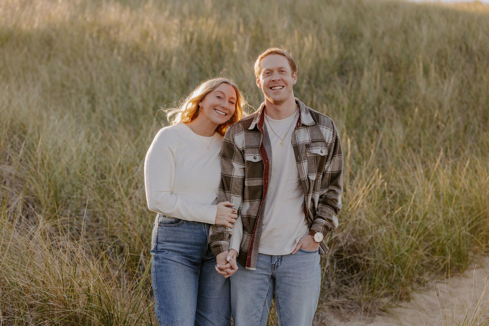 The Wedding Website of Annika Leys and Carsen Boyink