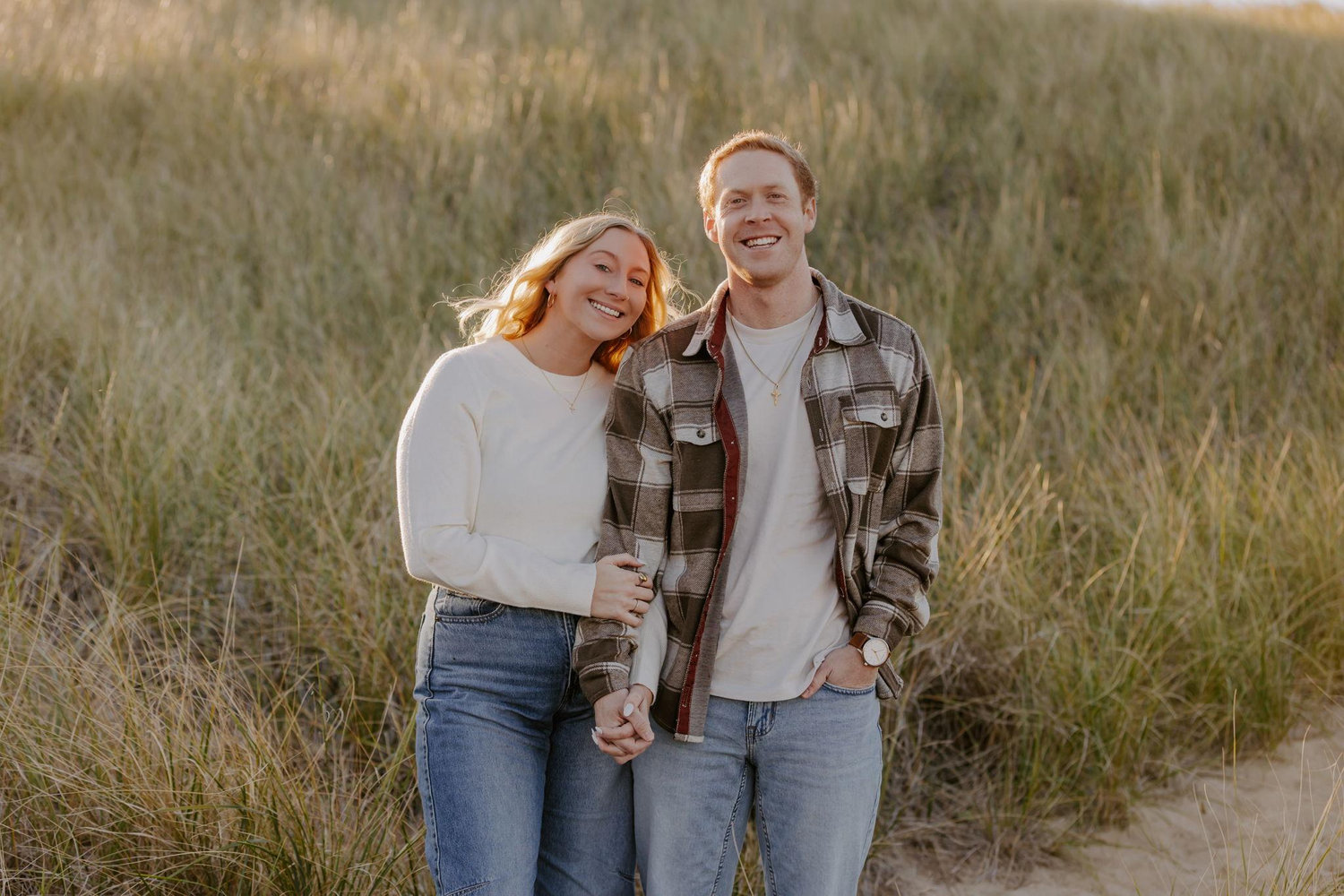 The Wedding Website of Annika Leys and Carsen Boyink