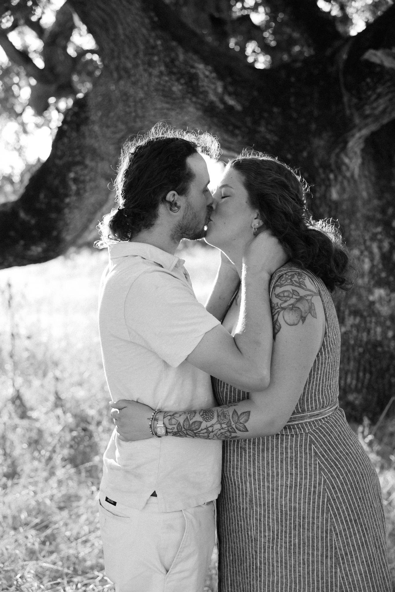 The Wedding Website of Hillary Smith and Blaze Baril