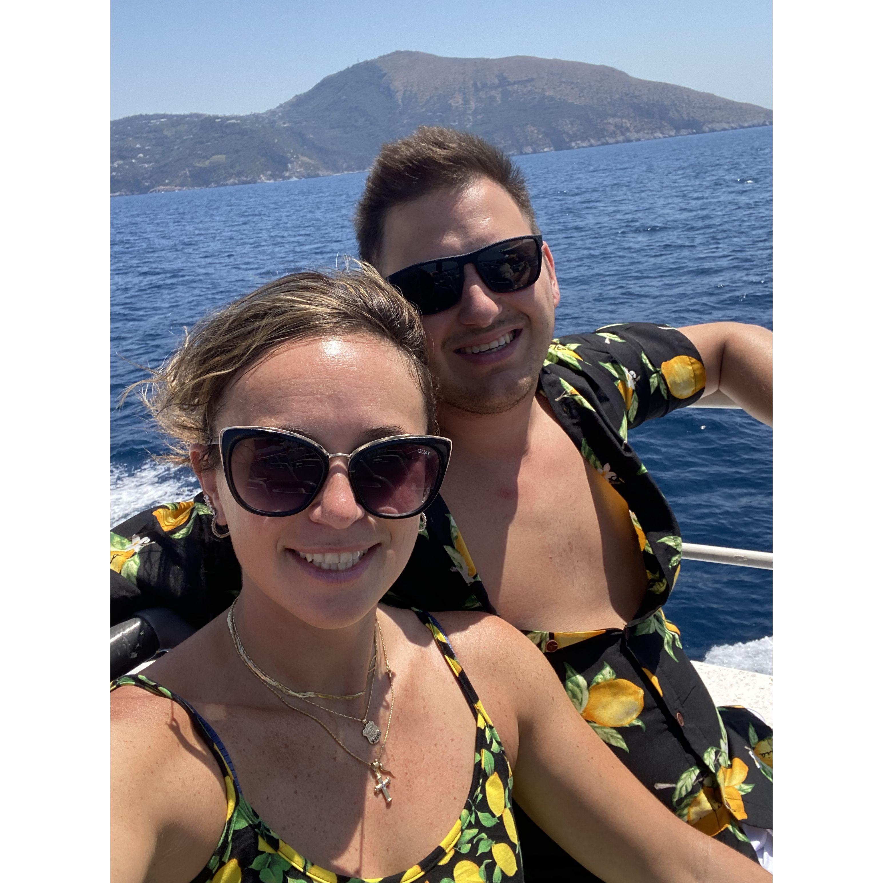 Capri, Italy