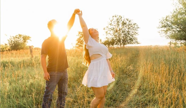 The Wedding Website of Tierra Gray and Hayden Gordy