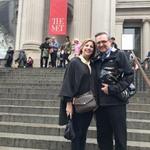 The Metropolitan Museum of Art