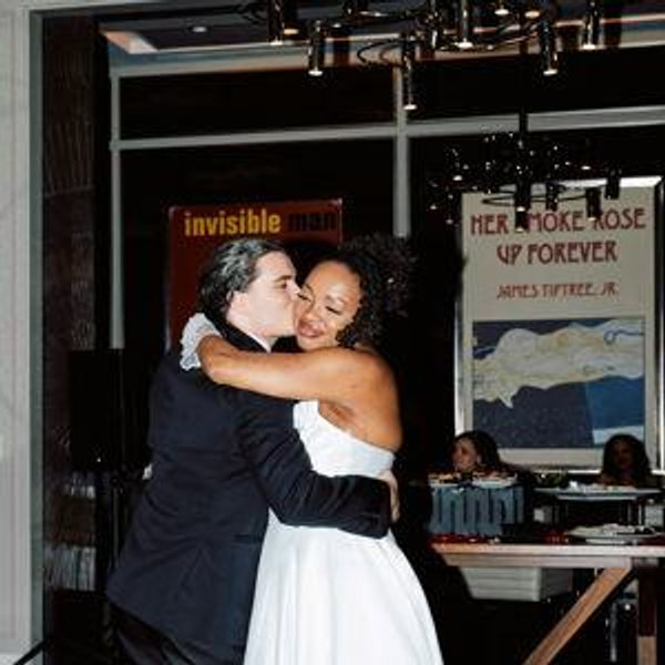 Honeymoon & House Fund
