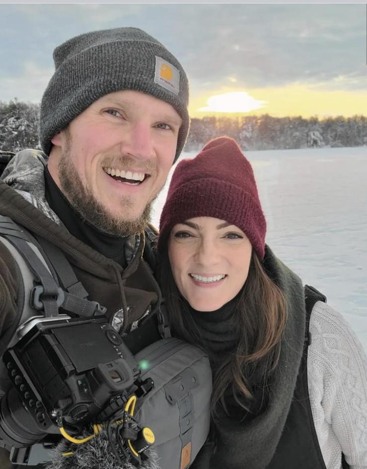 The Wedding Website of Corrie Hockaday and Jacob Nicholson