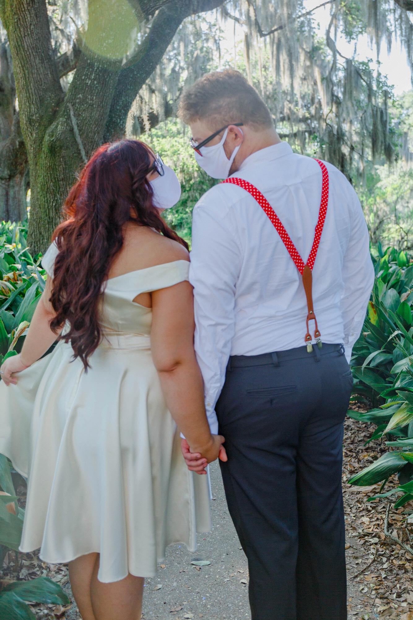 Photo courtesy of Amber and Angela Photography