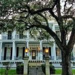 Garden District