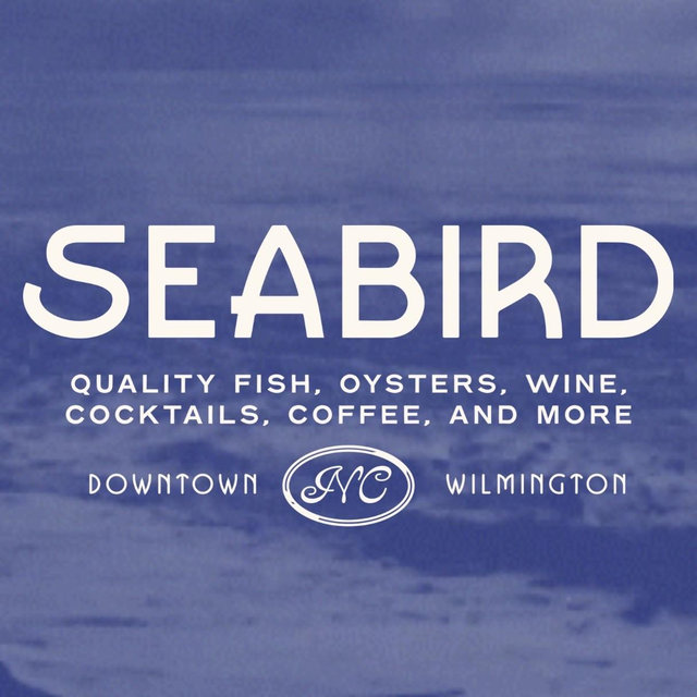 Restaurant/Date Night Gift Card- Seabird