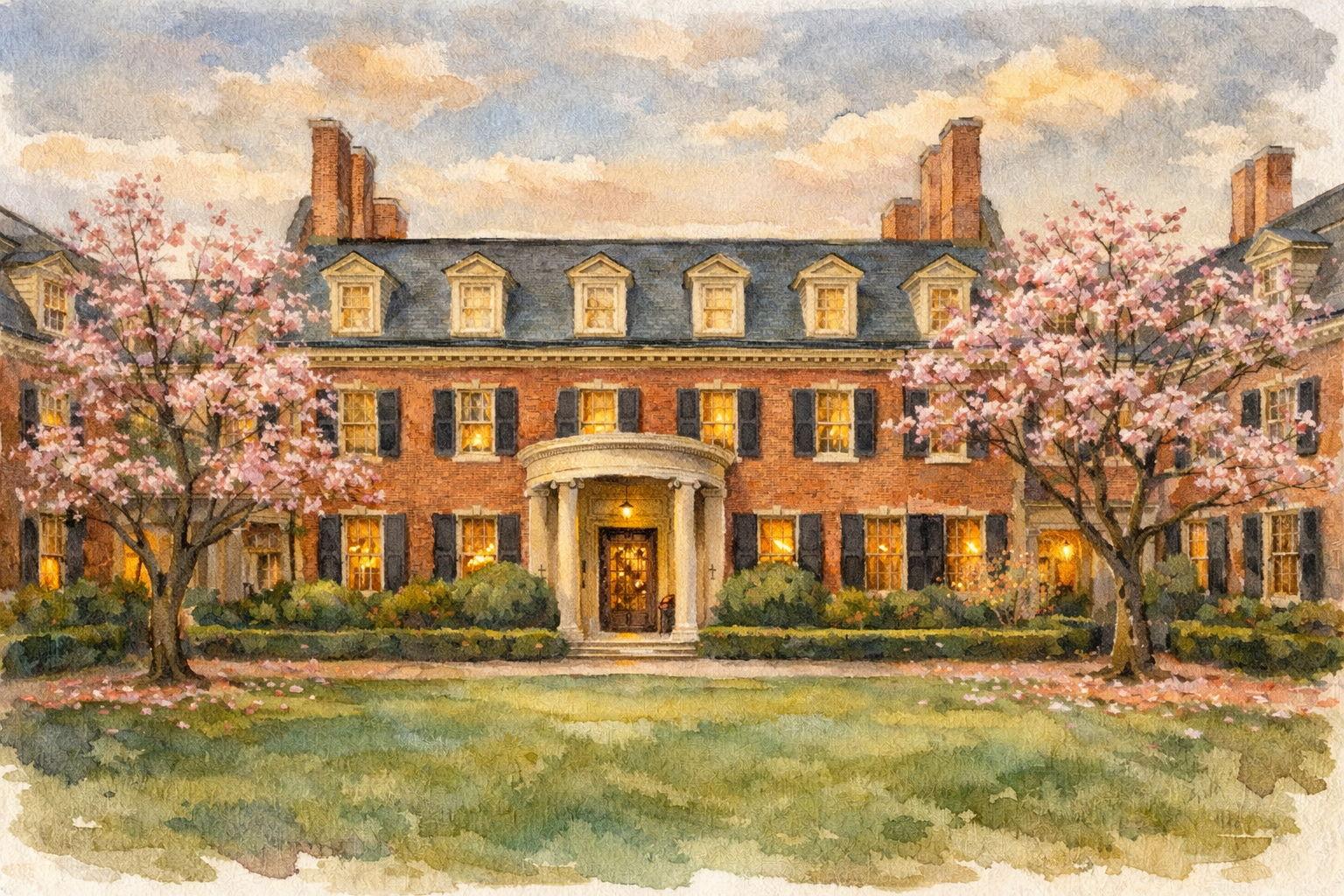 The Wedding Website of Dominick Samson and Emily Maggio