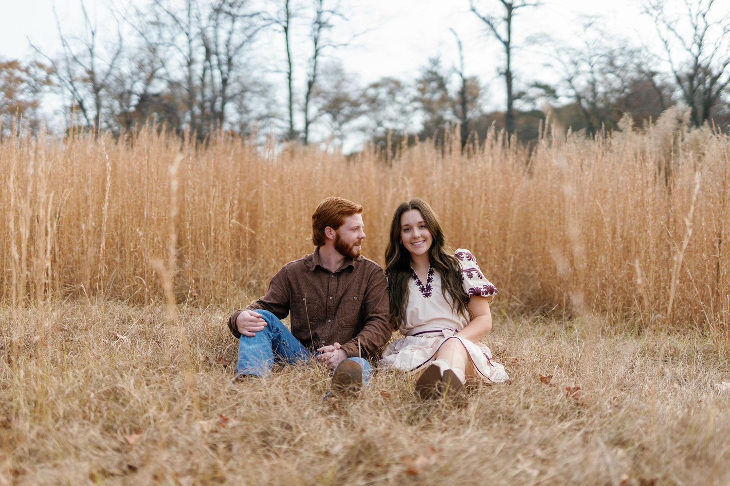 The Wedding Website of Hailey Ririe and Walker Byrd