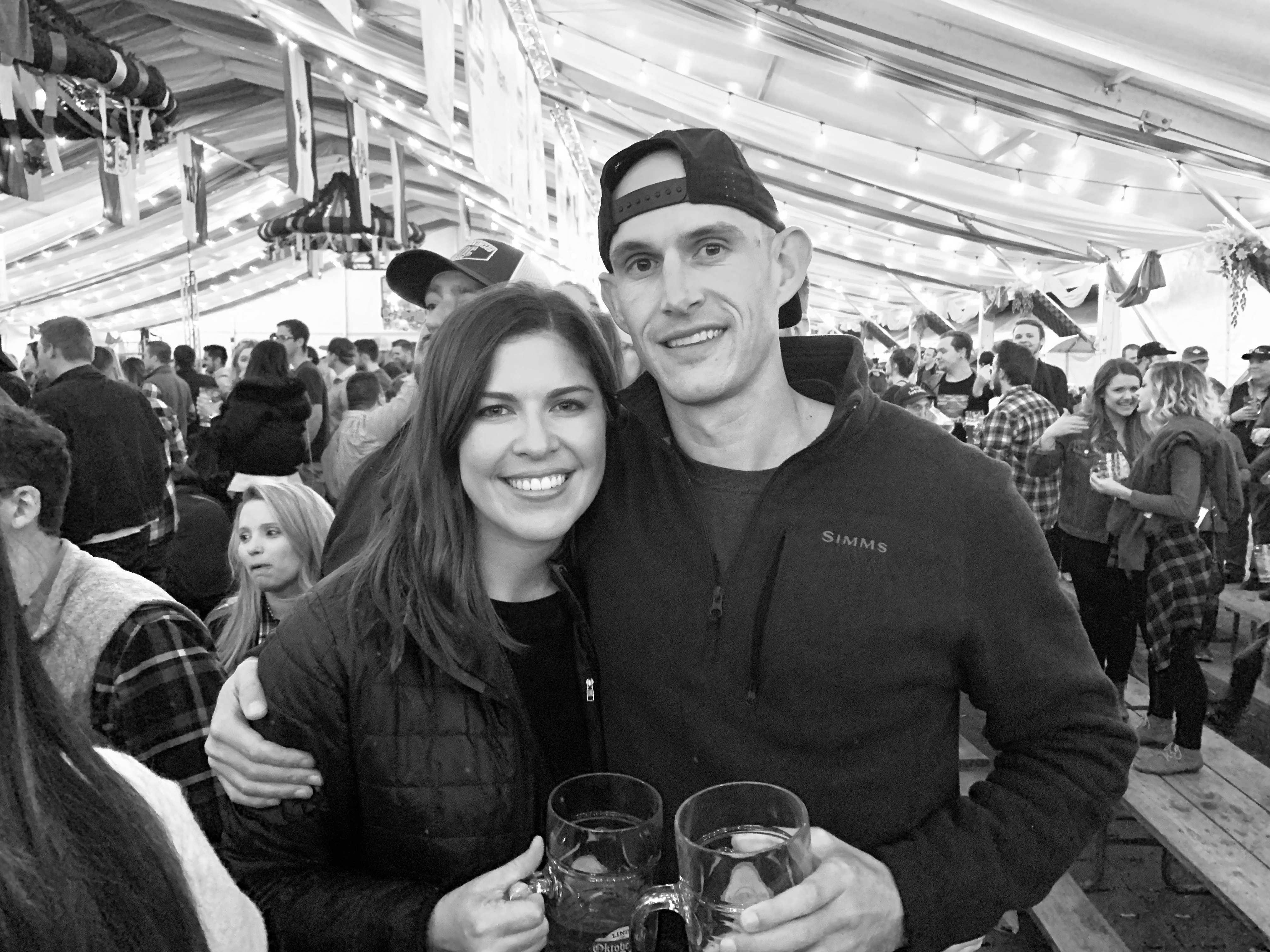 The Wedding Website of Holly Herrera and Colton Sheets