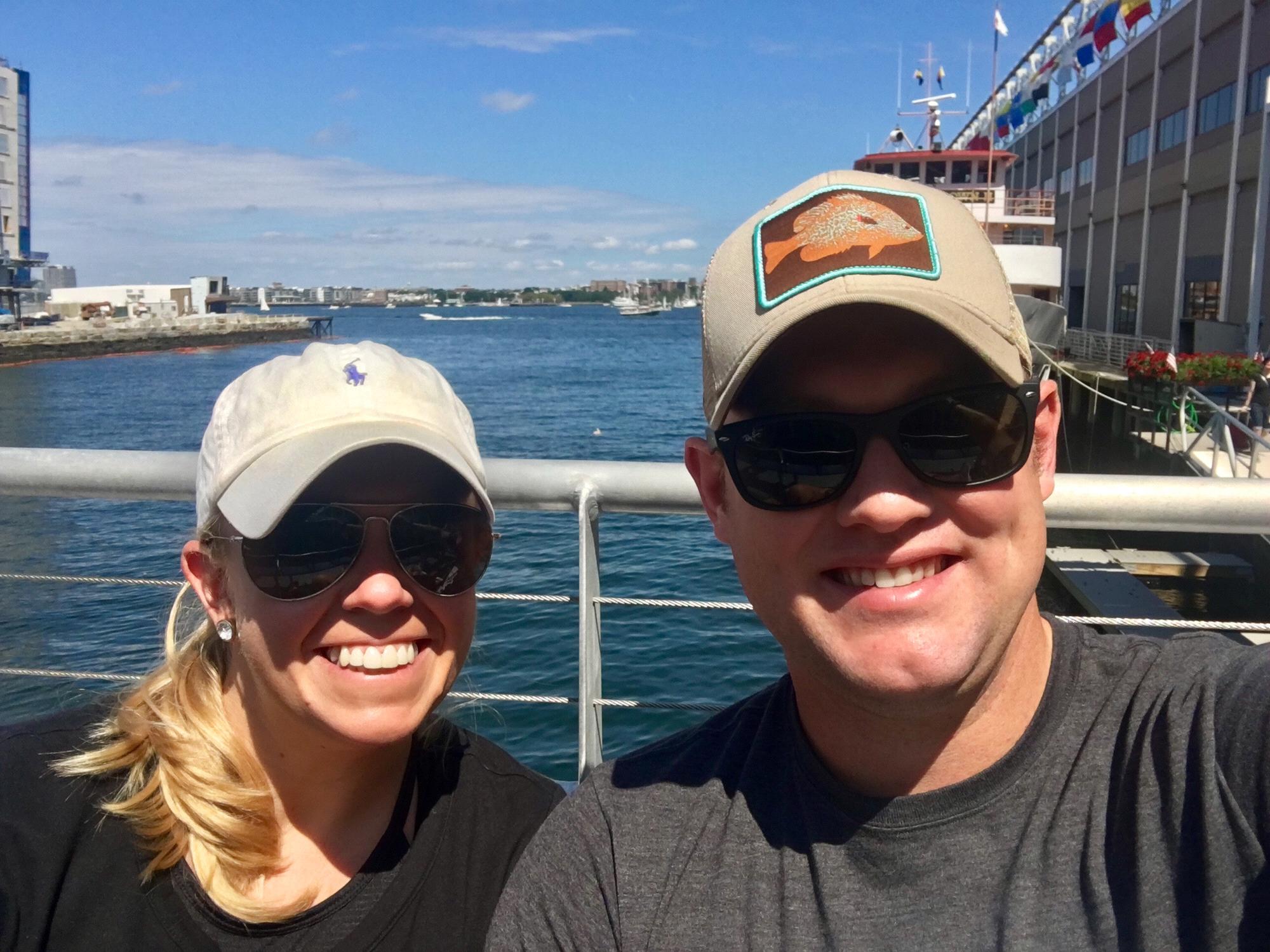 Cape Cod 2018