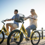 Rent Bikes