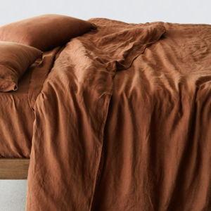 Sienna Duvet & Shams / King Size