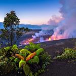 Hawaiʻi Volcanoes National Park