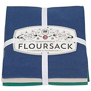 Now Designs Floursack Kitchen Towels
