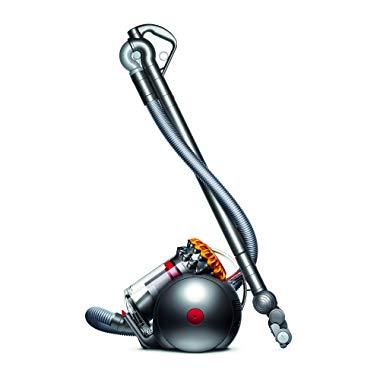 Dyson Big Ball Multi Floor Canister Vacuum