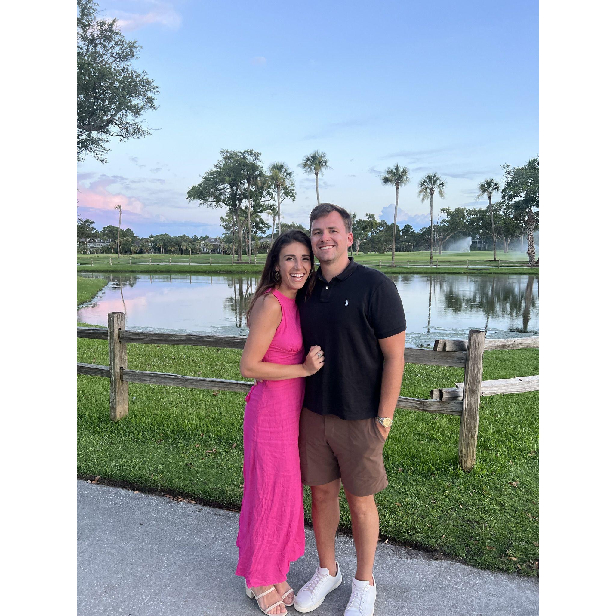 Kiawah