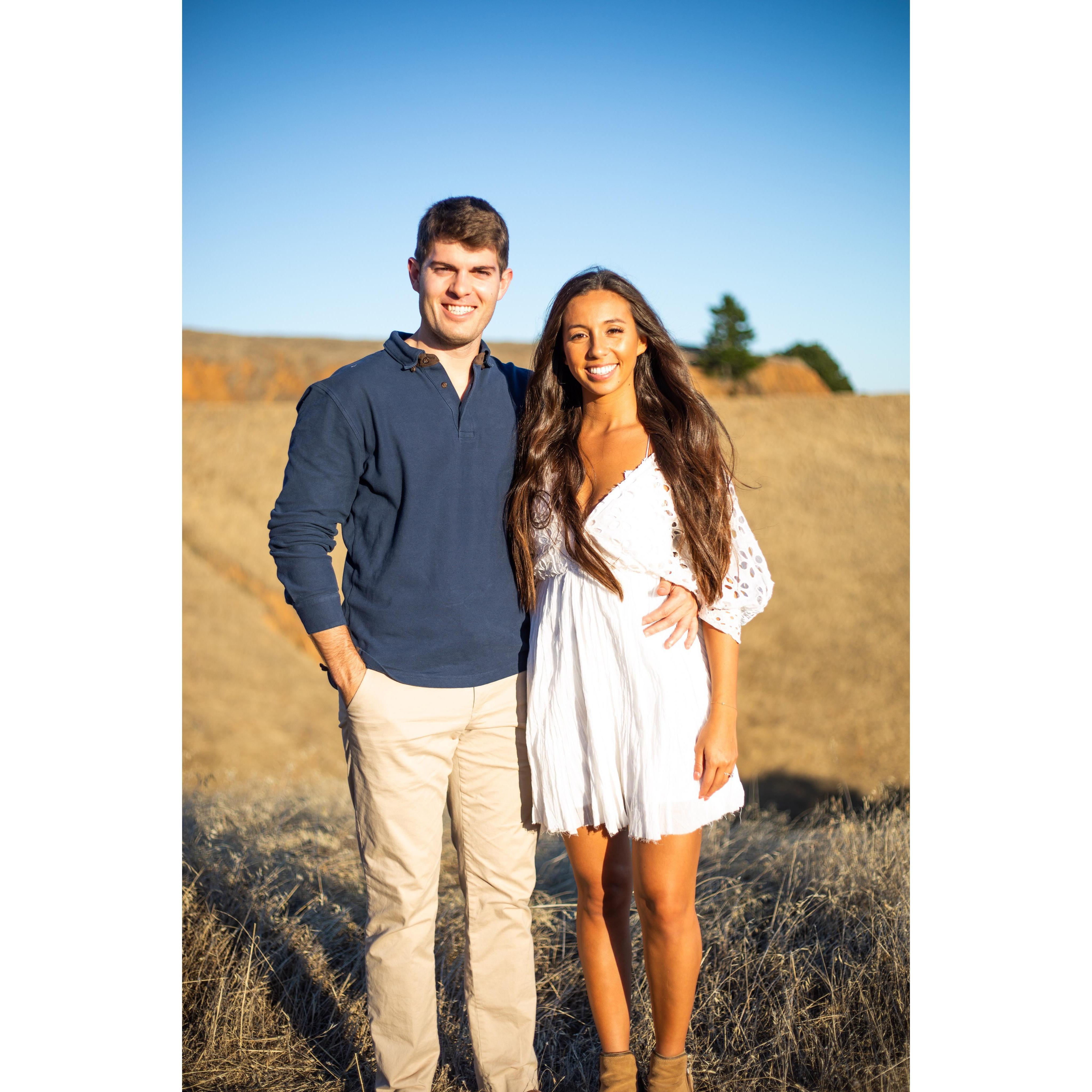 Engagement Pictures