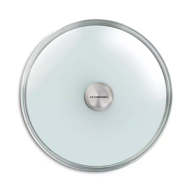 Le Creuset 12" Glass Lid