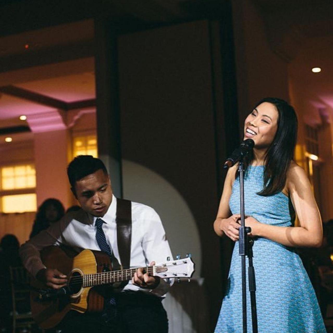 2016 ~ Louie and Eloise's Wedding