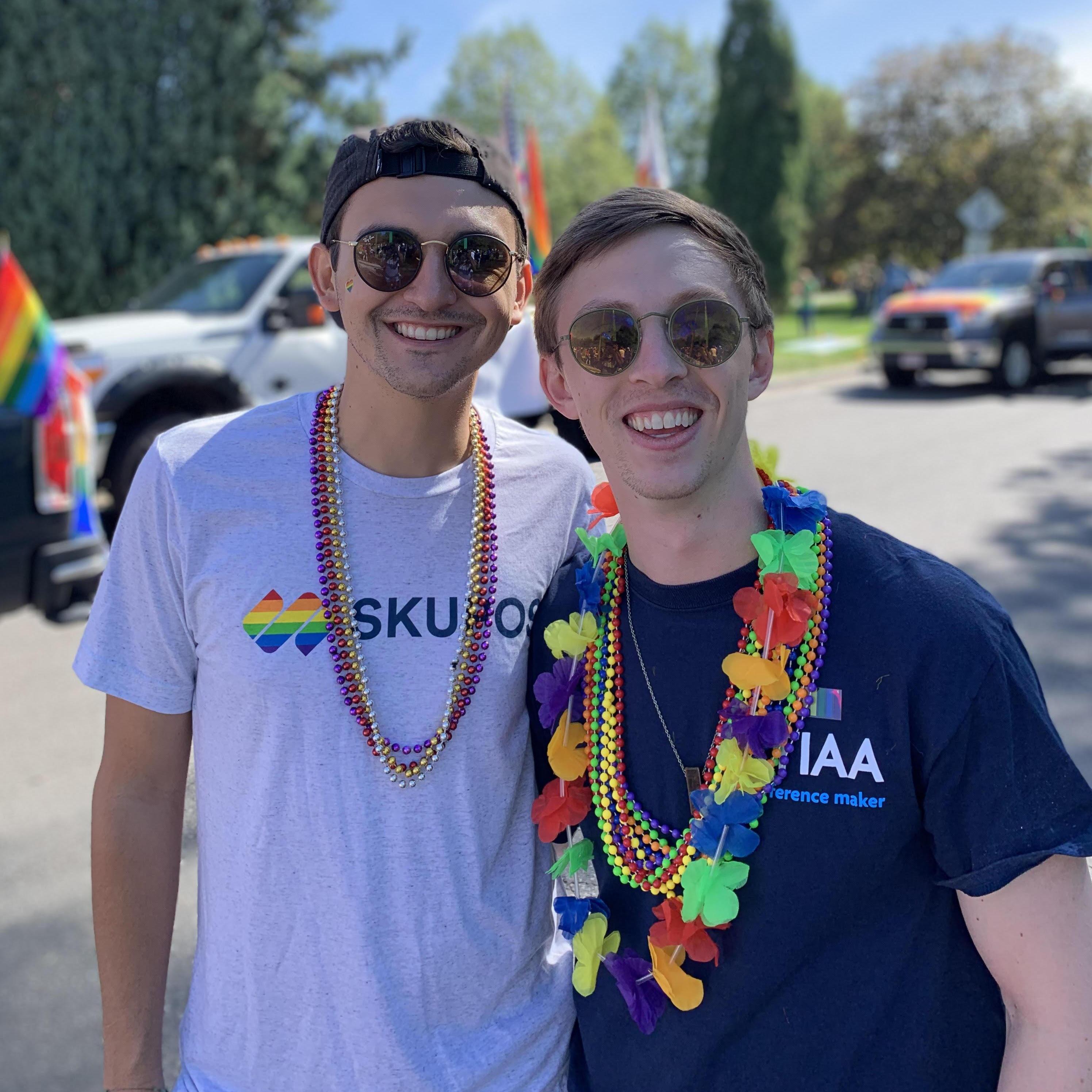 Denver Pride Parade 2019