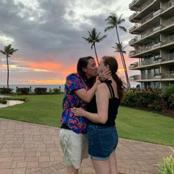 Honeymoon Fund