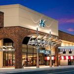 Hanes Mall